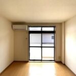 リバティーセトル　南宮崎の1K賃貸アパート 画像5