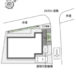 レオパレスＫｏｓｕｃａ　０９ 102号室 画像6