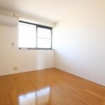 メルローズ本郷 田吉の2DK賃貸アパート 画像4 メルローズ本郷 田吉の2DK賃貸アパート 画像4