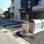 ハピネス　Ⅱ101号室 画像14