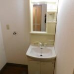 サンケイマンション第９ビル　宮崎のワンルーム賃貸マンション 画像13