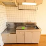 メルローズ本郷 田吉の2DK賃貸アパート 画像10 メルローズ本郷 田吉の2DK賃貸アパート 画像10