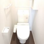 ブリーゼ楓Ⅱ　Ｂ204号室　 画像9