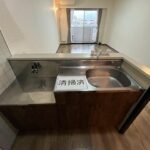 エレガンス１１　402号室　 画像11