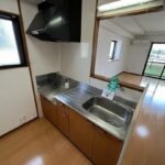 サンフォルトゥーナ宮崎駅東　宮崎のワンルーム賃貸マンション　 画像11