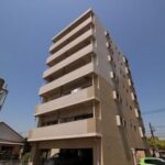 ダブルドアズ 宮崎の1LDK賃貸アパート 