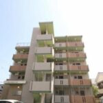 宮崎フェニックスマンション バス便のワンルーム賃貸マンション