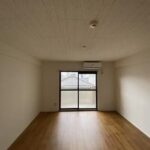 エレメントⅠ　宮崎神宮の1K賃貸アパート 画像4