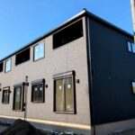 クラプレール Ｎ205号室 