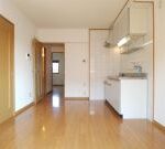 ジェネシス大島Ｄ 画像3