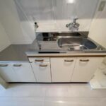 オクトワール宮崎西弐番館　102号室 画像9