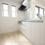 グラシアス　201号室　 画像8