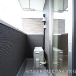 グラシアス　201号室　 画像12