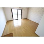 ウエストコーストⅡ　蓮ケ池のワンルーム賃貸マンション 画像3