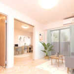 クラプレール N204号室 画像3 クラプレール N204号室 画像3