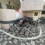 エレガンス１１　501号室　 画像22