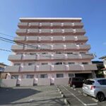 エレガンスメゾン６Ａ　 画像2