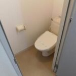 シャトル木花台H棟　木花の3DK賃貸アパート 画像13