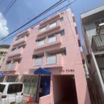 メゾンフジモト 302号室 