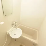 レオパレス清水 207号室 画像6 レオパレス清水 207号室 画像6