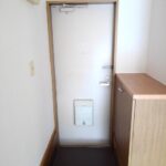 アヴェニ－ルハイツ　101号室　 画像13