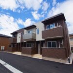 アパートメント高洲５３６ Ⅱ201号室