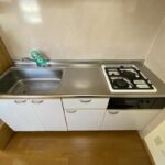 センチュリーコート5番館 芳士 蓮ケ池の1LDK賃貸マンション 画像8 センチュリーコート5番館 芳士 蓮ケ池の1LDK賃貸マンション 画像8