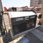 ダブルドアズ 宮崎の1LDK賃貸アパート 画像21 ダブルドアズ 宮崎の1LDK賃貸アパート 画像21