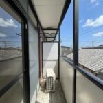 リバティーセトル　南宮崎の1K賃貸アパート 画像14