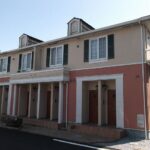 ボンヌジュルネ104号室 