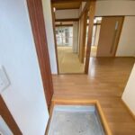 南マンションB　宮崎の3DK賃貸アパート 画像11