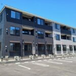 メテオール・ケイ Ⅱ105号室 