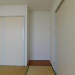 シャトル木花台H棟　木花の3DK賃貸アパート 画像9