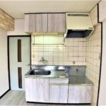 リバータウン原町　209号室 画像8