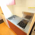 レオパレスヒルズハイネ 109号室 画像6