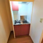 レオパレスサンモリッツ 画像3 レオパレスサンモリッツ 画像3